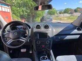 Mercedes-Benz ML 320 3.2 CDI, снимка 5