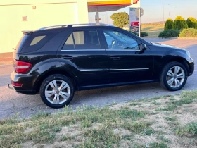 Mercedes-Benz ML 320 3.2 CDI, снимка 4