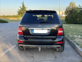 Mercedes-Benz ML 320 3.2 CDI, снимка 2