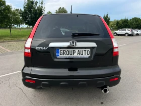 Honda Cr-v 2, 0i-4x4/АЛКАНТАРА/СЕРВИЗНА ИСТОРИЯ/ТОП!!!, снимка 5