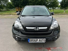 Honda Cr-v 2, 0i-4x4/АЛКАНТАРА/СЕРВИЗНА ИСТОРИЯ/ТОП!!!, снимка 2