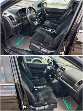 Honda Cr-v 2, 0i-4x4/АЛКАНТАРА/СЕРВИЗНА ИСТОРИЯ/ТОП!!!, снимка 10