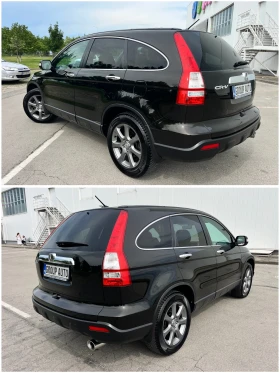 Honda Cr-v 2, 0i-4x4/АЛКАНТАРА/СЕРВИЗНА ИСТОРИЯ/ТОП!!!, снимка 7