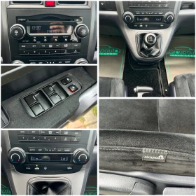 Honda Cr-v 2, 0i-4x4/АЛКАНТАРА/СЕРВИЗНА ИСТОРИЯ/ТОП!!!, снимка 14