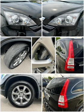 Honda Cr-v 2, 0i-4x4/АЛКАНТАРА/СЕРВИЗНА ИСТОРИЯ/ТОП!!!, снимка 17