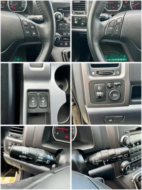 Honda Cr-v 2, 0i-4x4/АЛКАНТАРА/СЕРВИЗНА ИСТОРИЯ/ТОП!!!, снимка 15