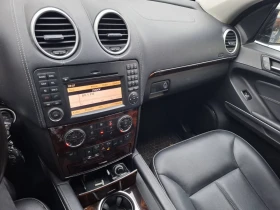 Mercedes-Benz GL 450 450, снимка 8