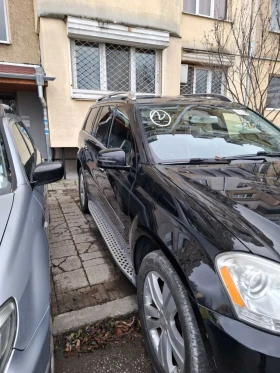 Mercedes-Benz GL 450 450, снимка 10