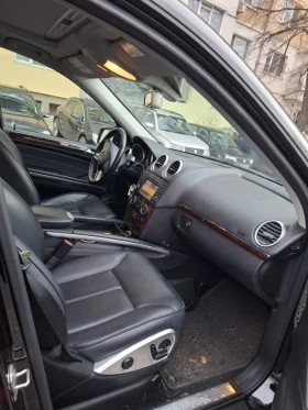 Mercedes-Benz GL 450 450, снимка 15