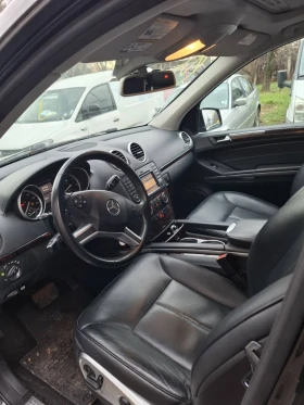 Mercedes-Benz GL 450 450, снимка 11