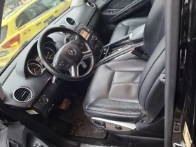 Mercedes-Benz GL 450 450, снимка 6