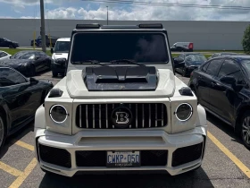 Mercedes-Benz G * 63 * CARFAX * ЦЕНА ДО БГ, снимка 6