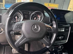 Mercedes-Benz G * 63 * CARFAX * ЦЕНА ДО БГ, снимка 14