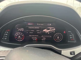 Audi Q7 * 3.0T Technik * ПОДГРЕВИ * ОБДУХВАНЕ * 360 * КЛИП, снимка 8