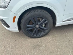 Audi Q7 * 3.0T Technik * ПОДГРЕВИ * ОБДУХВАНЕ * 360 * КЛИП, снимка 6