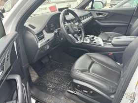 Audi Q7 * 3.0T Technik * ПОДГРЕВИ * ОБДУХВАНЕ * 360 * КЛИП, снимка 7
