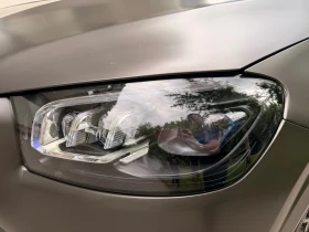 Mercedes-Benz GLS 63 AMG 4-MATIC+ , снимка 17