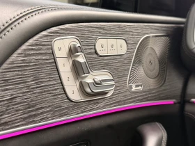 Mercedes-Benz GLS 63 AMG 4-MATIC+ , снимка 14