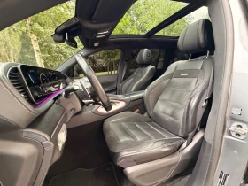 Mercedes-Benz GLS 63 AMG 4-MATIC+ , снимка 10