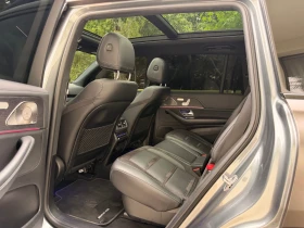 Mercedes-Benz GLS 63 AMG 4-MATIC+ , снимка 11