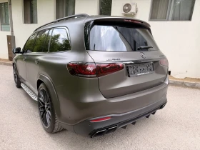 Mercedes-Benz GLS 63 AMG 4-MATIC+ , снимка 5