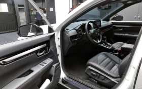 Honda Cr-v HYBRID TOURING * * CARFAX * * АВТО КРЕДИТ * * , снимка 6