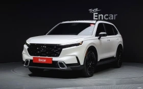 Honda Cr-v HYBRID TOURING * * CARFAX * * АВТО КРЕДИТ * * , снимка 1