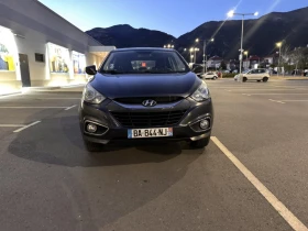 Hyundai IX35 2.0 CRDI., снимка 1