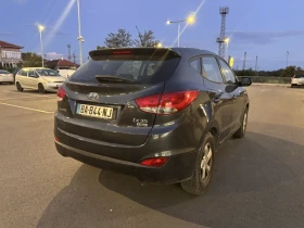 Hyundai IX35 2.0 CRDI., снимка 3