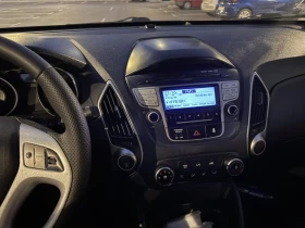 Hyundai IX35 2.0 CRDI., снимка 7