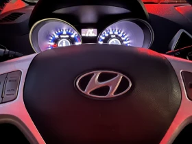 Hyundai IX35 2.0 CRDI., снимка 4