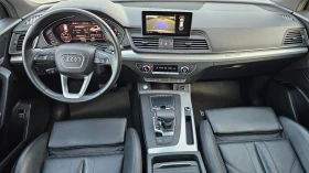 Audi Q5 Sport 50 TDI quattro* Germany* Aut.* Pano* 286ps* , снимка 11