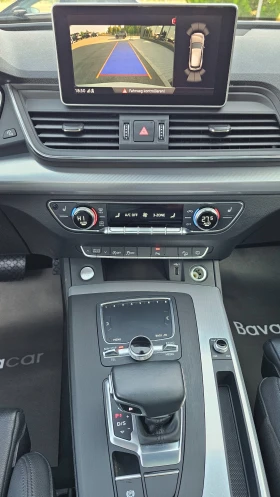 Audi Q5 Sport 50 TDI quattro* Germany* Aut.* Pano* 286ps* , снимка 13
