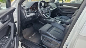 Audi Q5 Sport 50 TDI quattro* Germany* Aut.* Pano* 286ps* , снимка 9
