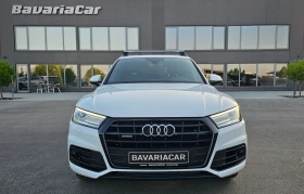 Audi Q5 Sport 50 TDI quattro* Germany* Aut.* Pano* 286ps* , снимка 2