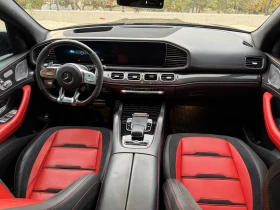 Mercedes-Benz GLE 63 S AMG FACELIFT, EQ Boost, Carbon, снимка 8