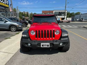 Jeep Wrangler * Sport * АВТОКРЕДИТ БЕЗ ПЪРВОНАЧАЛНА ВНОСКА* , снимка 6