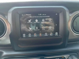 Jeep Wrangler * Sport * АВТОКРЕДИТ БЕЗ ПЪРВОНАЧАЛНА ВНОСКА* , снимка 11