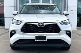 Toyota Highlander * XLE * CAR PLAY * SUNROOF * АВТОКРЕДИТ, снимка 4