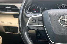 Toyota Highlander * XLE * CAR PLAY * SUNROOF * АВТОКРЕДИТ, снимка 16