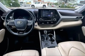 Toyota Highlander * XLE * CAR PLAY * SUNROOF * АВТОКРЕДИТ, снимка 9