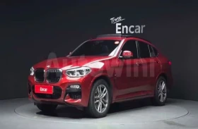 BMW X4 xDrive 20d M-Sport, снимка 2