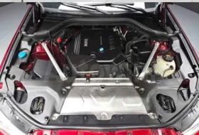 BMW X4 xDrive 20d M-Sport, снимка 13