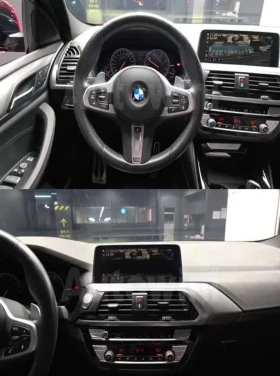 BMW X4 xDrive 20d M-Sport, снимка 5