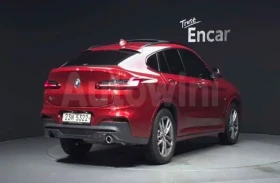 BMW X4 xDrive 20d M-Sport, снимка 4