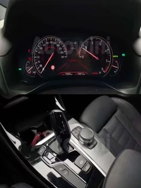 BMW X4 xDrive 20d M-Sport, снимка 6