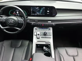 Hyundai Palisade 2.2 202 hp Automatic, снимка 7