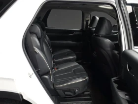 Hyundai Palisade 2.2 202 hp Automatic, снимка 12