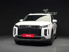 Hyundai Palisade 2.2 202 hp Automatic, снимка 3