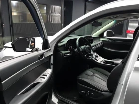 Hyundai Palisade 2.2 202 hp Automatic, снимка 10